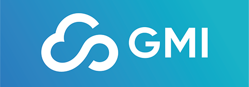 GMI Cloud logo